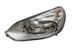 FORD 6M2113D155AL 1ZS00925041 Headlight left FORD S-MAX I (2006-2014) — thumbnail 1