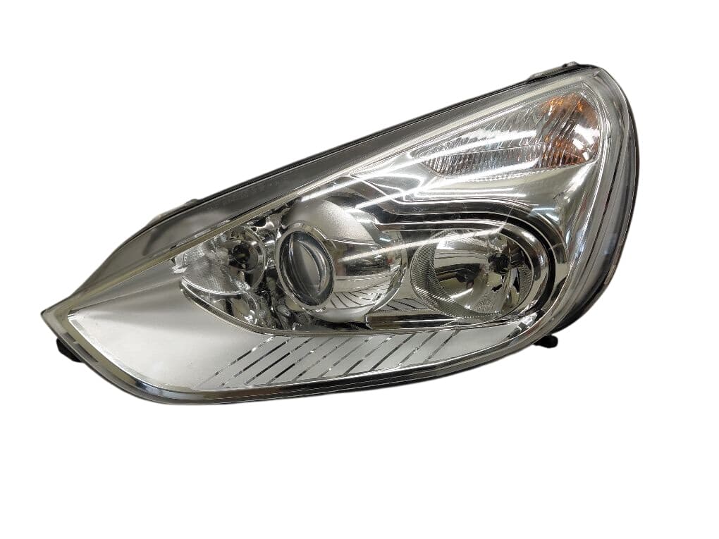 6M2113D155AL 1ZS00925041 Headlight left FORD S-MAX I (2006-2014)