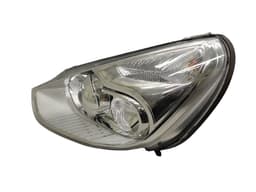 FORD 6M2113D155AL 1ZS00925041 Headlight left FORD S-MAX I (2006-2014) — thumbnail 2