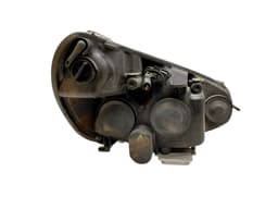 FORD 6M2113D155AL 1ZS00925041 Headlight left FORD S-MAX I (2006-2014) — thumbnail 7