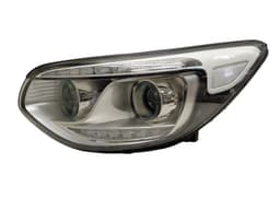 KIA 92101E4 Headlight left KIA SOUL II (PS) (2014-2019) — thumbnail 1