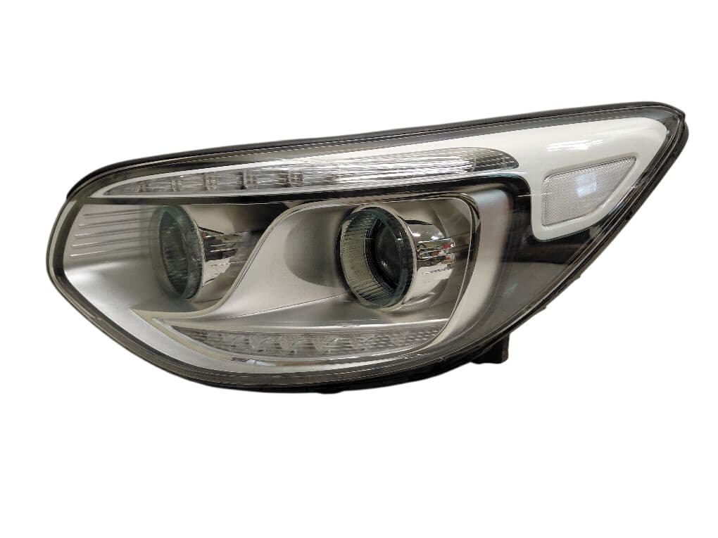 92101E4 Headlight left KIA SOUL II (PS) (2014-2019)