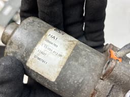 VOLVO 11305140800 11305141100 11305140900 11305140700 Haldex pump VOLVO S90 / V90 (2016-) — thumbnail 3