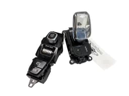 VOLVO 32280785 Gearshift Mechanism VOLVO S90 / V90 (2016-) — thumbnail 1