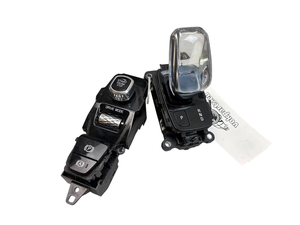 VOLVO 32280785 Gearshift Mechanism VOLVO S90 / V90 (2016-)