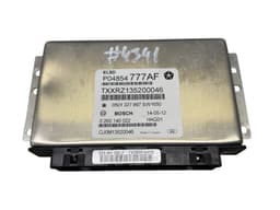JEEP P04854777AF 0260140022 Gearbox Control Unit JEEP GRAND CHEROKEE IV (WK, WK2) (2010-2021) — thumbnail 1