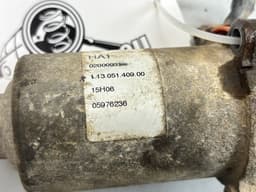 VOLVO 11305140800 11305141100 11305140900 11305140700 Haldex pump VOLVO XC70 II (2007-2016) — thumbnail 2