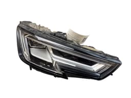 AUDI 8W0941774 Headlight right AUDI A4 (8W, B9) (2015-) — thumbnail 1
