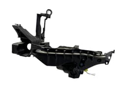 AUDI 8K0805607B Headlight Mounting Left AUDI A4 / A4 ALLROAD (B8) (2007-2015) — thumbnail 1