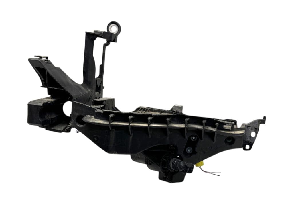 AUDI 8K0805607B Headlight Mounting Left AUDI A4 / A4 ALLROAD (B8) (2007-2015)