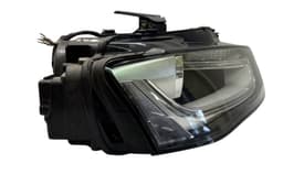 AUDI 8K0941006D 4G0907697D 8K0941597E Headlight right AUDI A4 / A4 ALLROAD (B8) (2007-2015) — thumbnail 2