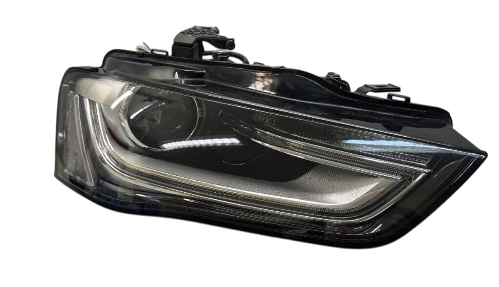 AUDI 8K0941006D 4G0907697D 8K0941597E Headlight right AUDI A4 / A4 ALLROAD (B8) (2007-2015)
