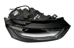 AUDI 8K0941006D 4G0907697D 8K0941597E Headlight right AUDI A4 / A4 ALLROAD (B8) (2007-2015) — thumbnail 4