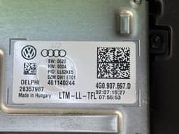 AUDI 8K0941006D 4G0907697D 8K0941597E Headlight right AUDI A4 / A4 ALLROAD (B8) (2007-2015) — thumbnail 10