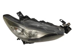 MAZDA GHR451031E Headlight right MAZDA 6 (GJ, GL) (2012-2020) — thumbnail 3