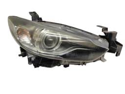 MAZDA GHR451031E Headlight right MAZDA 6 (GJ, GL) (2012-2020) — thumbnail 1