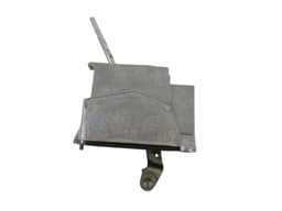 MERCEDES-BENZ A2302674924 2302674924 Gearshift Mechanism MERCEDES-BENZ SL-CLASS (R230) (2001-2012) — thumbnail 3