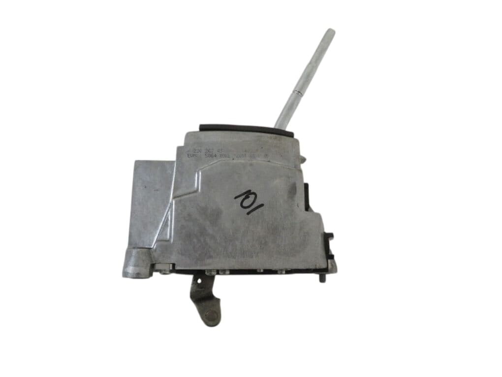 MERCEDES-BENZ A2302674924 2302674924 Gearshift Mechanism MERCEDES-BENZ SL-CLASS (R230) (2001-2012)