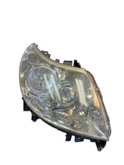 PEUGEOT 6206A5 1606926880 Headlight right PEUGEOT BOXER (250) (2006-) — thumbnail 1
