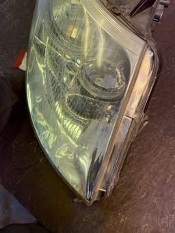 PEUGEOT 6206A5 1606926880 Headlight right PEUGEOT BOXER (250) (2006-) — thumbnail 5