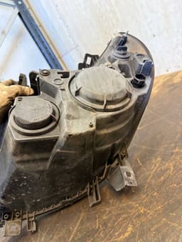 PEUGEOT 6206A5 1606926880 Headlight right PEUGEOT BOXER (250) (2006-) — thumbnail 9