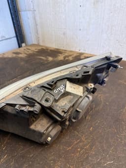 PEUGEOT 6206A5 1606926880 Headlight right PEUGEOT BOXER (250) (2006-) — thumbnail 6