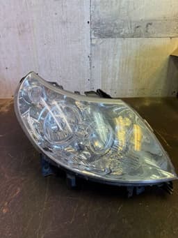 PEUGEOT 6206A5 1606926880 Headlight right PEUGEOT BOXER (250) (2006-) — thumbnail 2