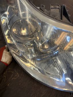 PEUGEOT 6206A5 1606926880 Headlight right PEUGEOT BOXER (250) (2006-) — thumbnail 4