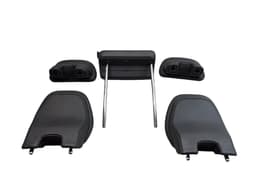 VOLVO 31498349 31467754 Headrest set VOLVO S90 / V90 (2016-) — thumbnail 2