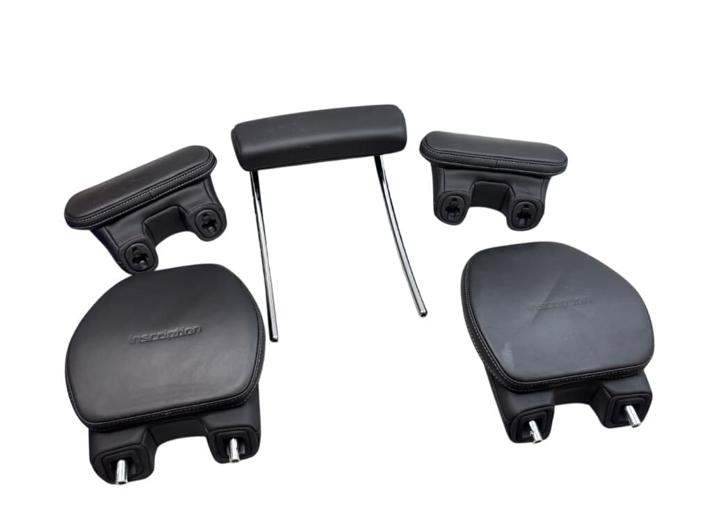 VOLVO 31498349 31467754 Headrest set VOLVO S90 / V90 (2016-)