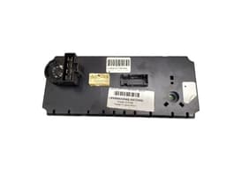 NISSAN 275004X05A Heater control panel NISSAN PATHFINDER III (R51) (2005-2012) — thumbnail 3