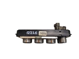NISSAN 275004X05A Heater control panel NISSAN PATHFINDER III (R51) (2005-2012) — thumbnail 2