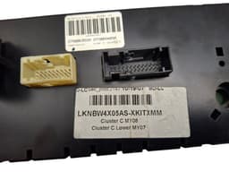 NISSAN 275004X05A Heater control panel NISSAN PATHFINDER III (R51) (2005-2012) — thumbnail 4