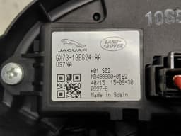 JAGUAR GX7319E624AA GX7318456AA Heater Fan JAGUAR XE (X760) (2015-2024) — thumbnail 6