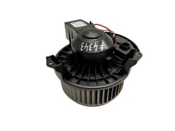 JAGUAR GX7319E624AA GX7318456AA Heater Fan JAGUAR XE (X760) (2015-2024) — thumbnail 1