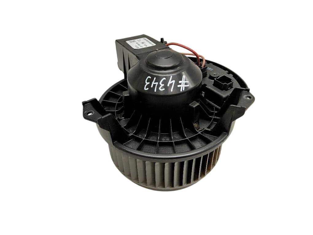 JAGUAR GX7319E624AA GX7318456AA Heater Fan JAGUAR XE (X760) (2015-2024)
