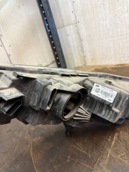FORD KT1B13W029AD 2278794 Headlight right FORD TRANSIT / TOURNEO CONNECT II (2013-2022) — thumbnail 10