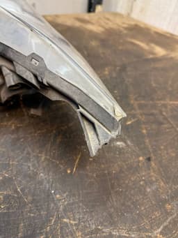 FORD KT1B13W029AD 2278794 Headlight right FORD TRANSIT / TOURNEO CONNECT II (2013-2022) — thumbnail 8