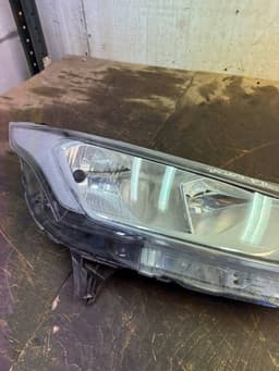 FORD KT1B13W029AD 2278794 Headlight right FORD TRANSIT / TOURNEO CONNECT II (2013-2022) — thumbnail 2
