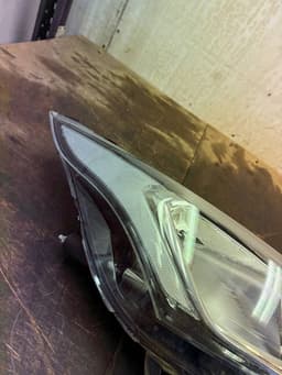 FORD KT1B13W029AD 2278794 Headlight right FORD TRANSIT / TOURNEO CONNECT II (2013-2022) — thumbnail 3