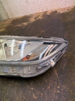 FORD KT1B13W029AD 2278794 Headlight right FORD TRANSIT / TOURNEO CONNECT II (2013-2022) — thumbnail 4