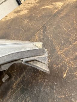 FORD KT1B13W029AD 2278794 Headlight right FORD TRANSIT / TOURNEO CONNECT II (2013-2022) — thumbnail 7