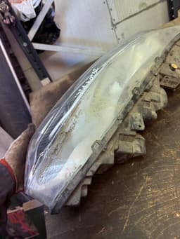 FORD KT1B13W029AD 2278794 Headlight right FORD TRANSIT / TOURNEO CONNECT II (2013-2022) — thumbnail 5