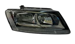 AUDI 8R0941004L Headlight right AUDI Q5 (8R) (2008-2016) — thumbnail 1