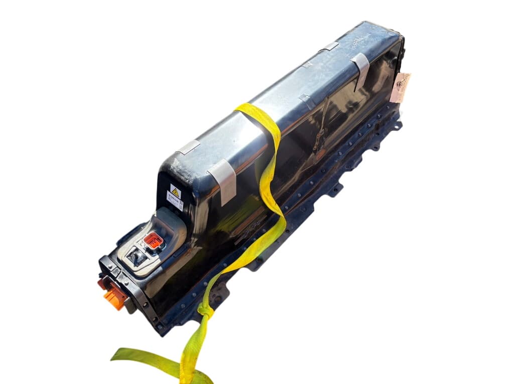 VOLVO 31673714 High voltage battery (EV, Hybrid) VOLVO S90 / V90 (2016-)