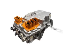 VOLVO 36011623 Hybrid converter / inverter VOLVO S90 / V90 (2016-) — thumbnail 1