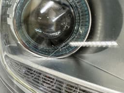 KIA 92102E4 Headlight right KIA SOUL II (PS) (2014-2019) — thumbnail 9