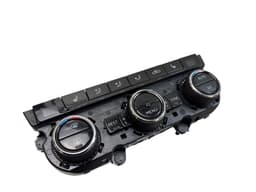 SKODA 3V0907044FA Heater control panel SKODA SUPERB III (3V3, 3V5) (2015-2024) — thumbnail 1