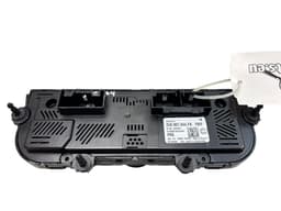 SKODA 3V0907044FA Heater control panel SKODA SUPERB III (3V3, 3V5) (2015-2024) — thumbnail 2