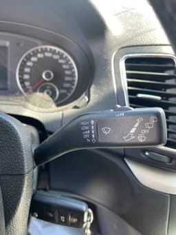 SEAT 5K0953569AL 5K0953502R Indicator/wiper/slip ring switch (stalk) SEAT ALHAMBRA II (7N) (2010-2020) — thumbnail 3